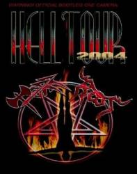 Root : Hell Tour 2004 Split DVD
